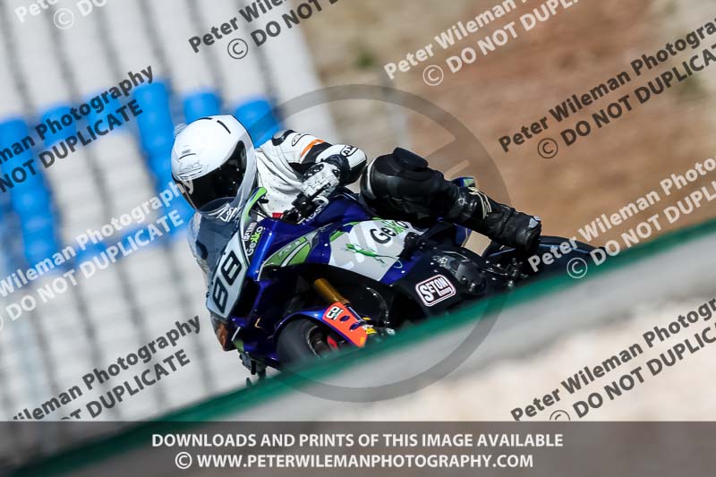 motorbikes;no limits;october 2019;peter wileman photography;portimao;portugal;trackday digital images